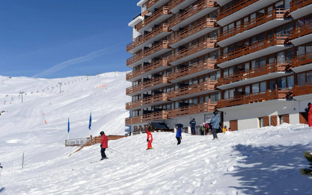 Maeva Particuliers Le Montana