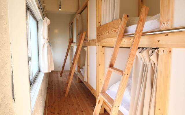 14 Guesthouse Mt.Fuji - Hostel
