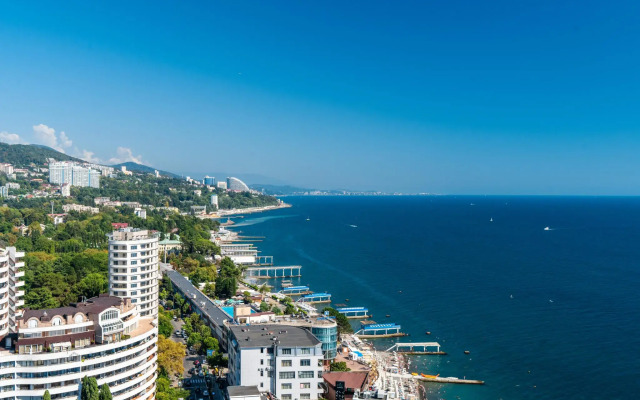 Sotis Galaxy (Сотис Гэлакси) на улице Депутатская