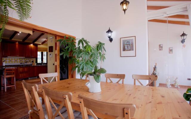 House Villa Lucas San Mateo
