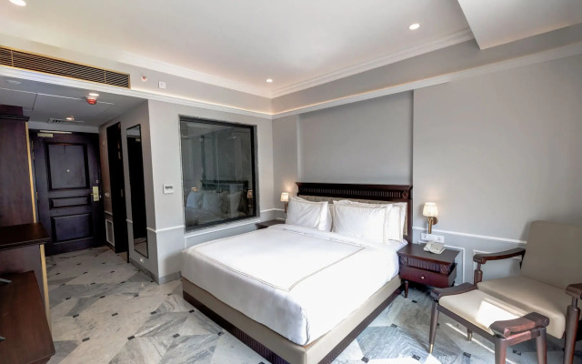 Ramada by Wyndham Goa Vagator