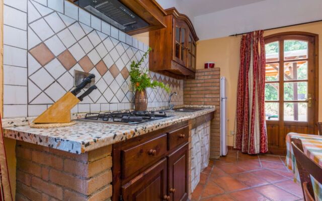 House Talpa Riparbella