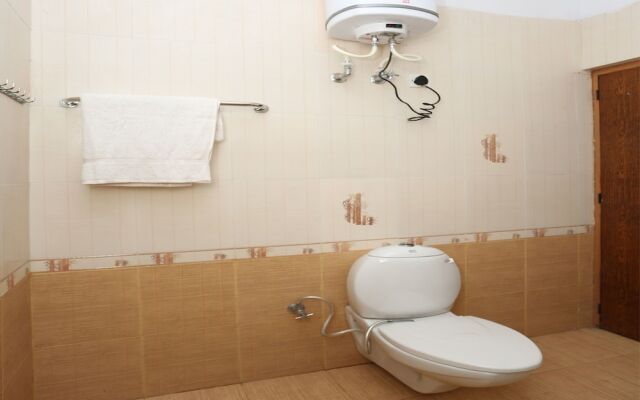 OYO 12141 Home 1BHK Valley View Ramgarh