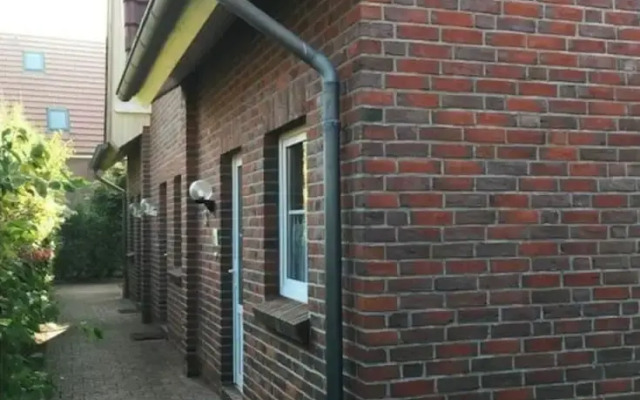 Dat Onnen's Hus - Burhave 3