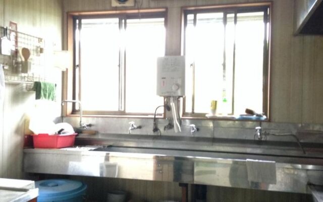 Naruko Onsenkyo Isazen Ryokan