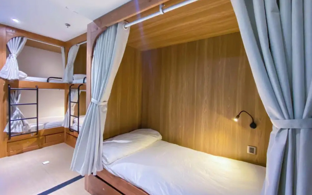 Seahorse Signature Da Nang Hotel By Sujet of Haviland – Guest Rooms – Da Nang