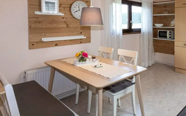 Apartment on the Isenmann Fruit Farm