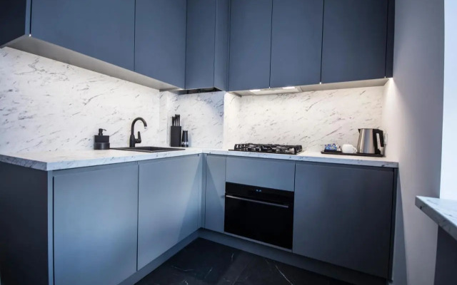 Apartament Superior Al. Racławickie