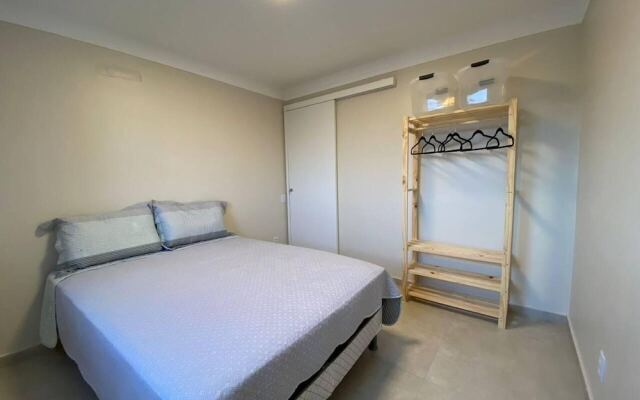 Condominio com Piscina na Praia de Ponta Negra