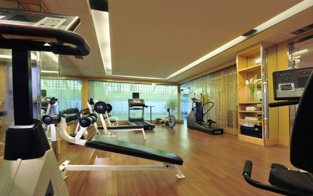 Sofitel Zhengzhou International