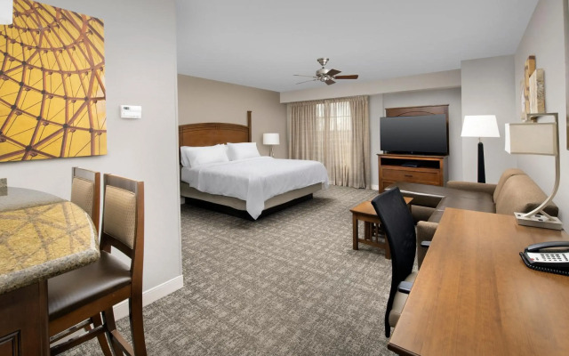 Staybridge Suites North Charleston by IHG