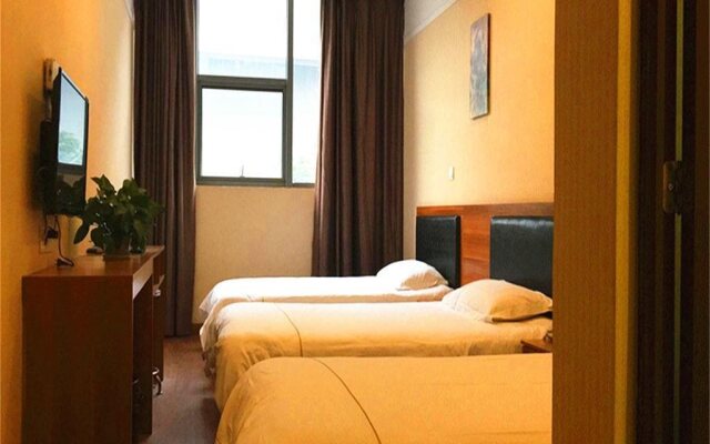 Juyuan Business Hotel