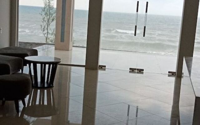 Sea Star Hostel