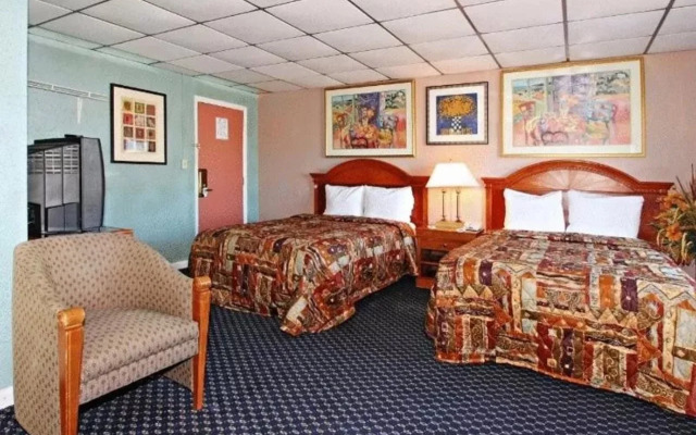 Regal Inn & Suites