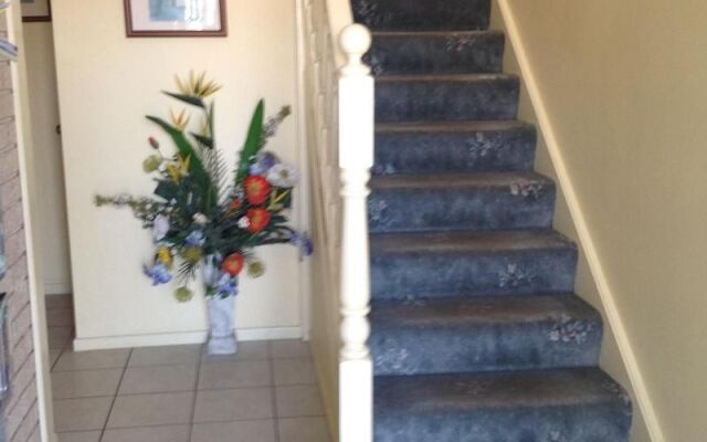 Lake Illawarra Bed and Breakfast