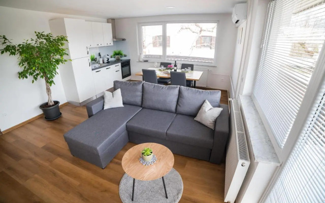 Apartma Lida 1