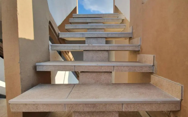 Apartmani Bellevue
