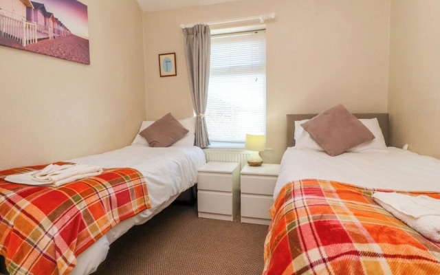 Lytham House