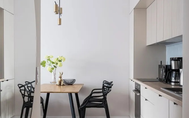 RentPlanet - Nowa Manufaktura
