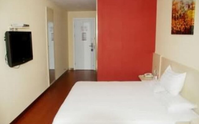 Xuzhou Wang Yuan Hotel