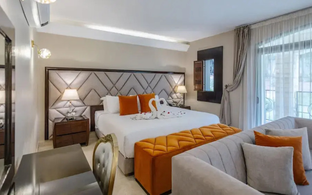 Hotel Prestige Agadir