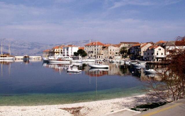 Vinko - 50 M From the Beach - A1