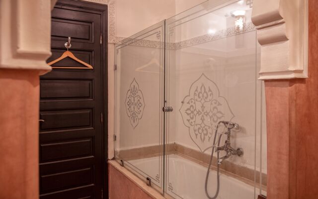 Riad Marrakech By Hivernage