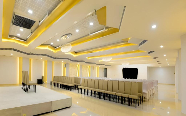 Hotel Vijay Elanza