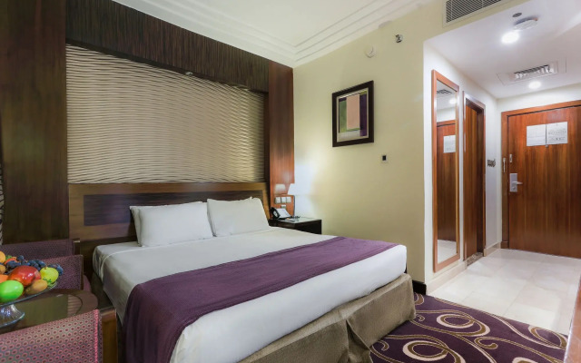Elaf Kinda Hotel