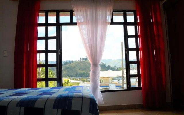 Feel Like Home in Hour Magical Place