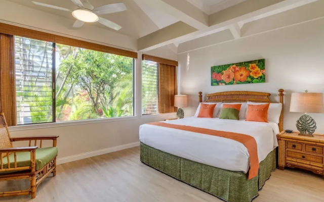 Kahana Outrigger #1a2 3 Bedroom Condo by RedAwning