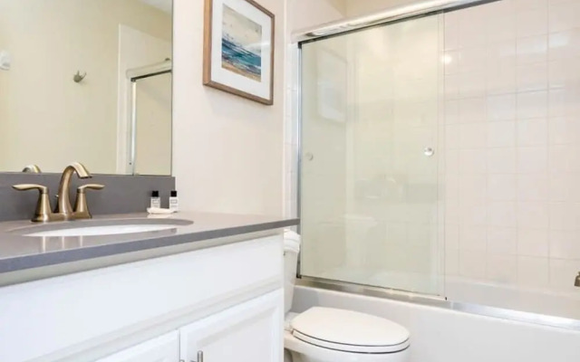 Modern Marvel-spacious Themed Fun-filled Family Getaway