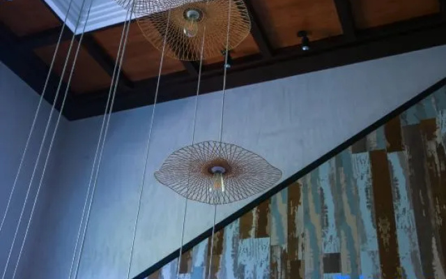 Tianmushan Chengjing Homestay