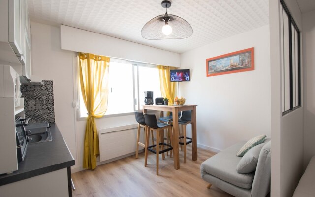 Sleep in les Sables