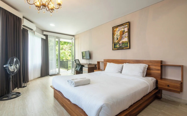Serenity Twin Express Canggu
