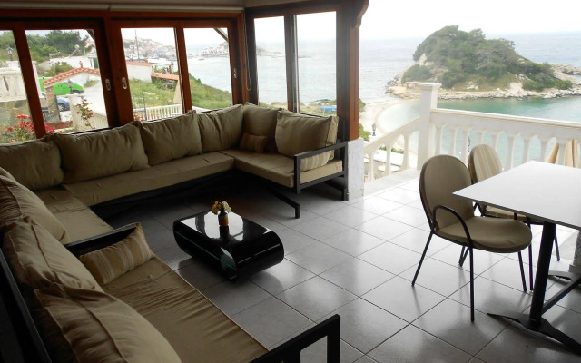 Hotel Sunrise Beach