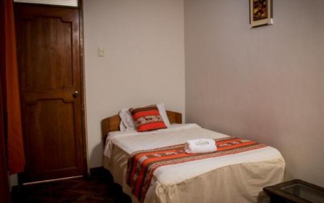 Central Guest House