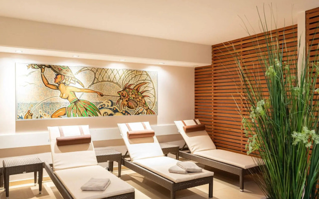 Apartments Wolf Dietrich