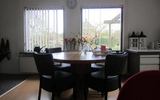 B&B Kleintje Eleveld