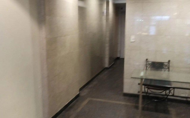 Recoleta First Apartment