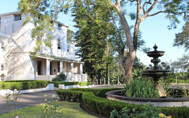 Kearsney Manor