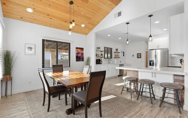 Charming House in Downtown Phoenix
