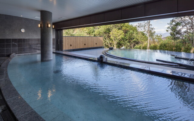 Shirahama Coganoi Resort&Spa