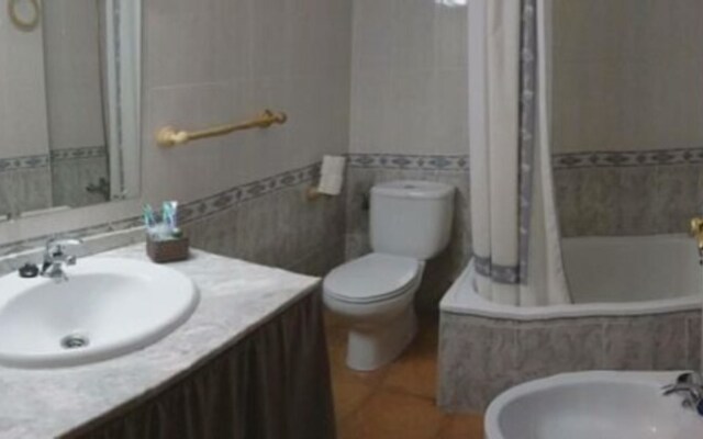 Casa Rural Don Jaime I y II