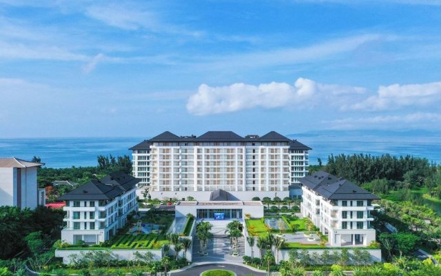 The Mermoon Resort Hainan Tufu Bay, Tapestry By Hilton