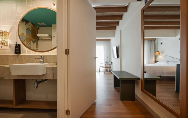 Ibis Styles Maragogi