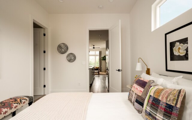 The Jefferson by AvantStay