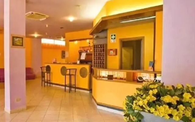 Hotel Saline