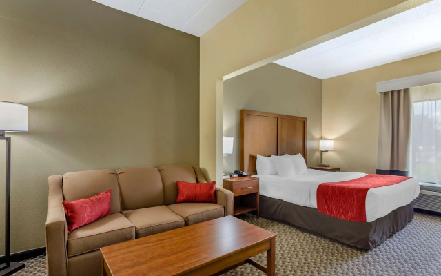 Spark by Hilton Waynesboro