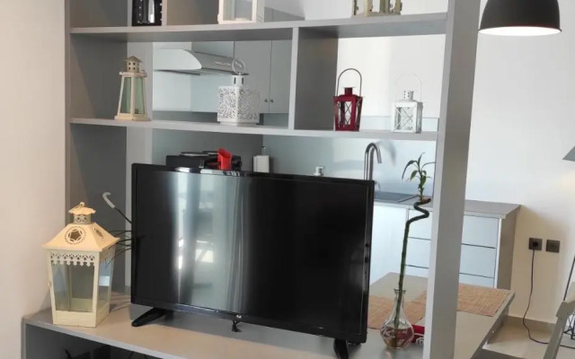 Milva Apartments